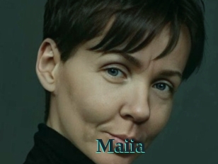 Maiia