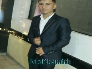 Maiiksmith