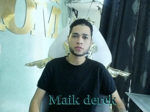 Maik_derek