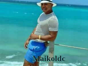 Maikoldc