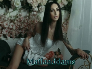 Mailaaddams