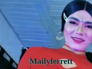 Mailyferrett