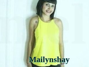 Mailynshay