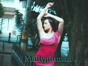 Mailypittman