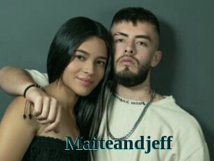 Maiteandjeff