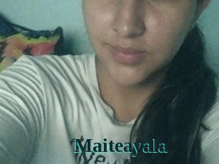 Maiteayala