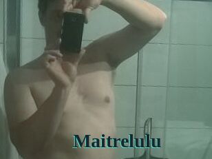 Maitrelulu