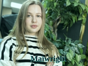 Maiwright