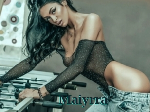 Maiyrra