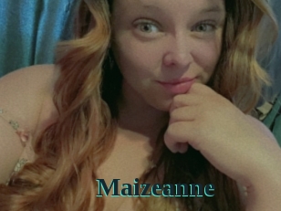 Maizeanne