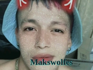 Makswolfes