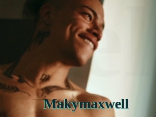 Makymaxwell