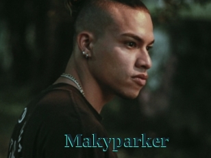 Makyparker