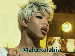 Malecxalahia