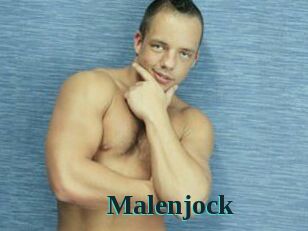 Malenjock