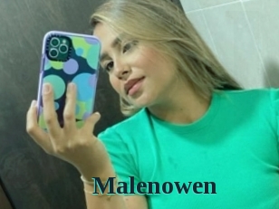 Malenowen