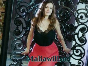 Maliawillson