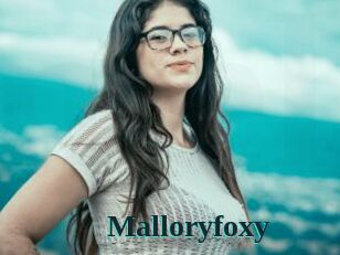 Malloryfoxy