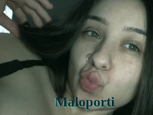 Maloporti