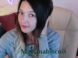 Malvinabiscuit