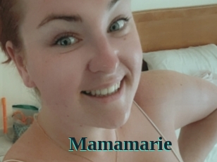 Mamamarie