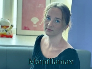 Mamillamax