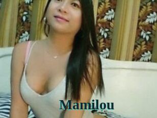 Mamilou