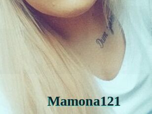 Mamona121