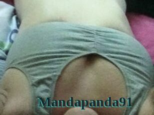Mandapanda91