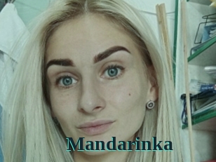 Mandarinka