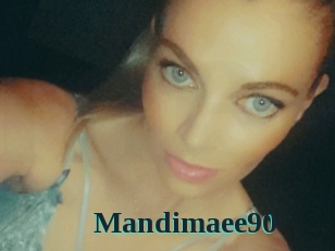 Mandimaee90