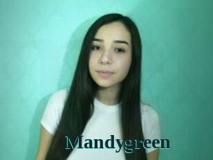 Mandygreen