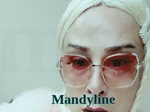 Mandyline