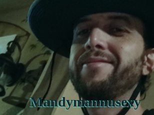 Mandymannusexy