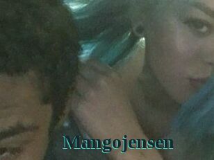 Mangojensen