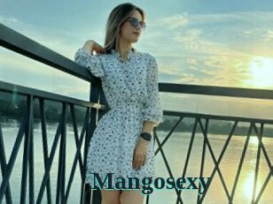 Mangosexy