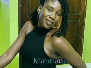 Mannoue