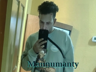 Mannumanty