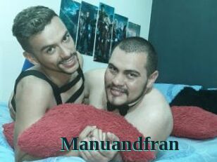 Manuandfran