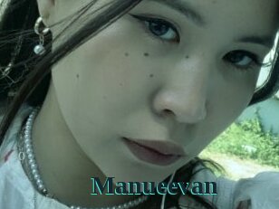 Manueevan