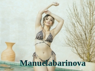 Manuelabarinova