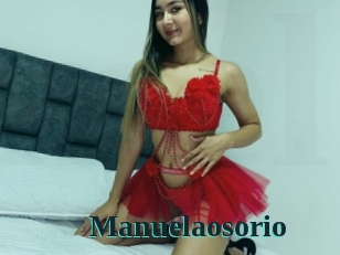 Manuelaosorio