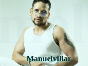 Manuelvillar