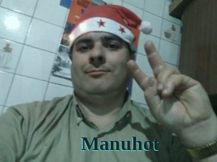 Manuhot