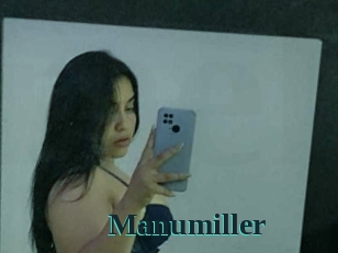 Manumiller