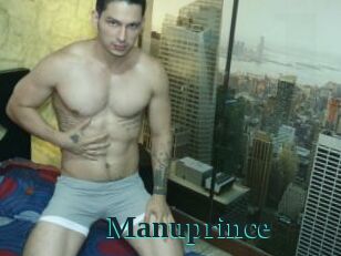 Manuprince