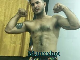 Manxxhot