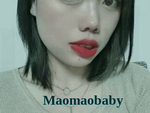 Maomaobaby