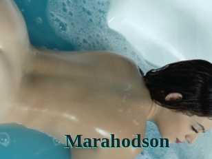 Marahodson