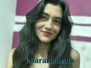 Maramonson